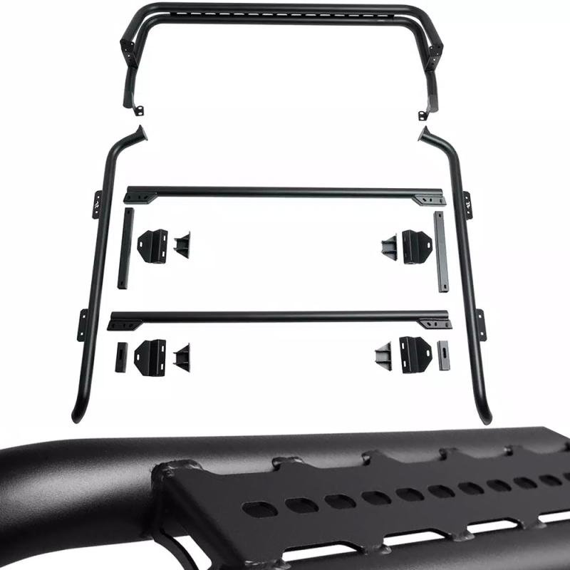 Sport Rack      Rugged Ridge