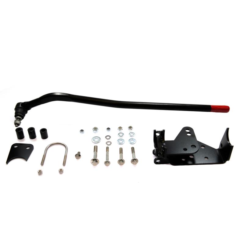 Yeti XD High Steer Kit 3,5" -