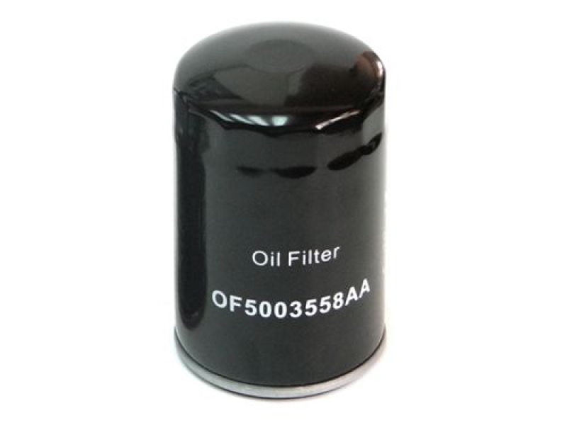 Ölfilter 2,5 Ltr. Diesel