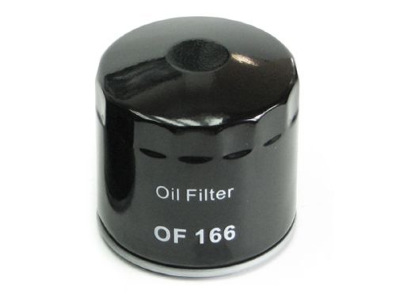 Ölfilter 4,0 Ltr. & 5,2 Ltr. & 5,9 Ltr.