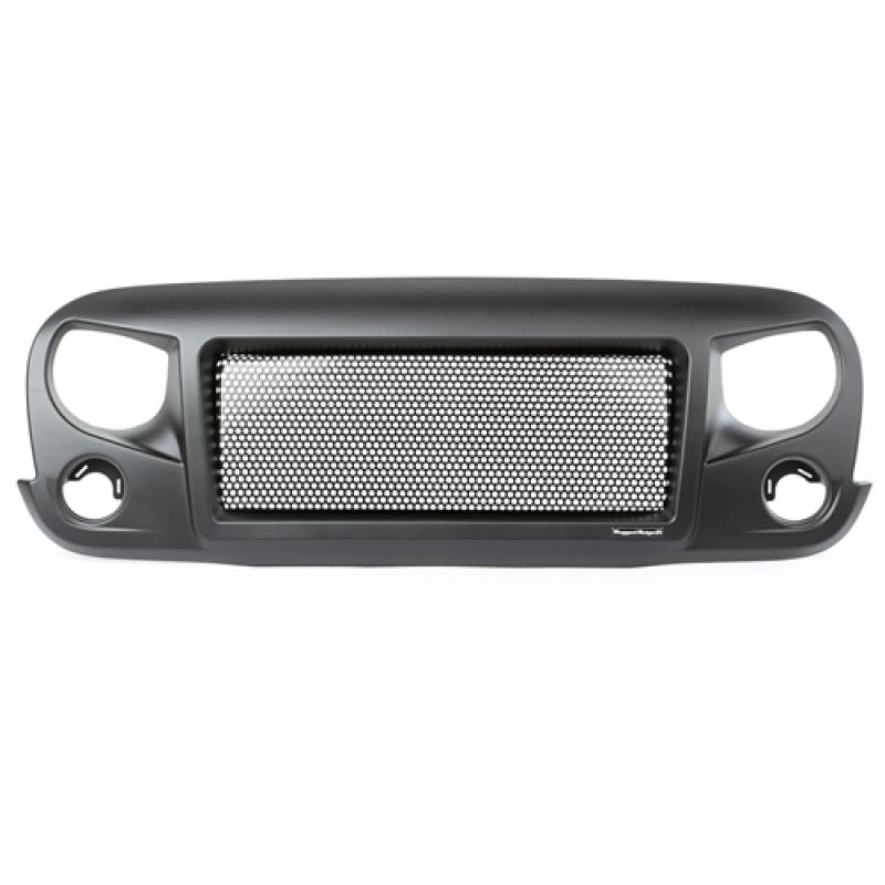 Frontgrill Spartan