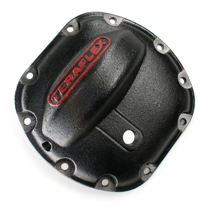 HD Differentialdeckel Dana 30 Teraflex