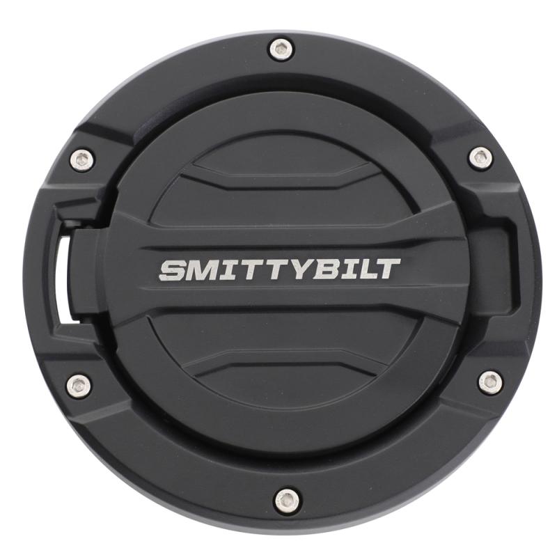 Tankblende Smittybilt