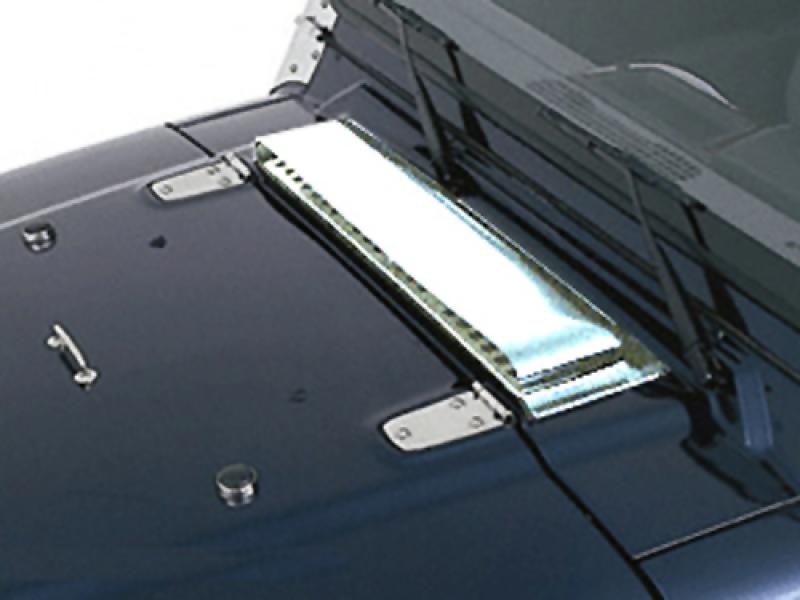 Airscoop Chrom