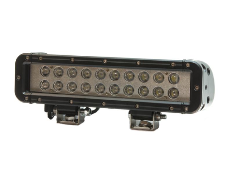 LED Scheinwerferleiste 9-32V / 60W 12"