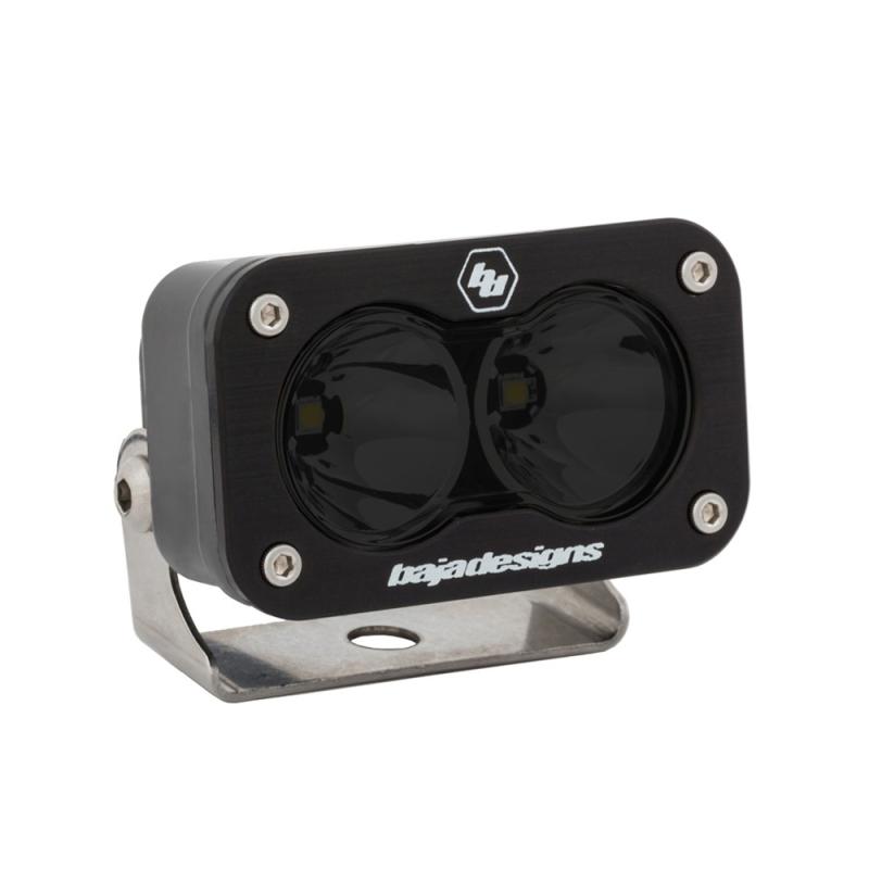 Baja Designs S2 Pro LED Infrarot 850nm Driving/Combo