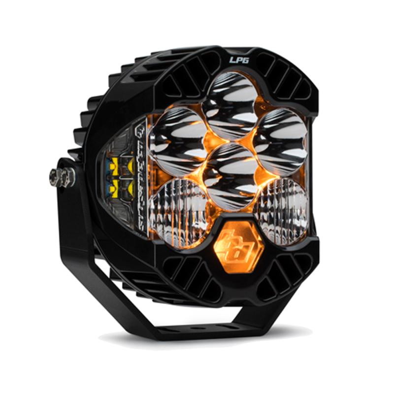 Baja Designs LP6 LED Driving/Combo