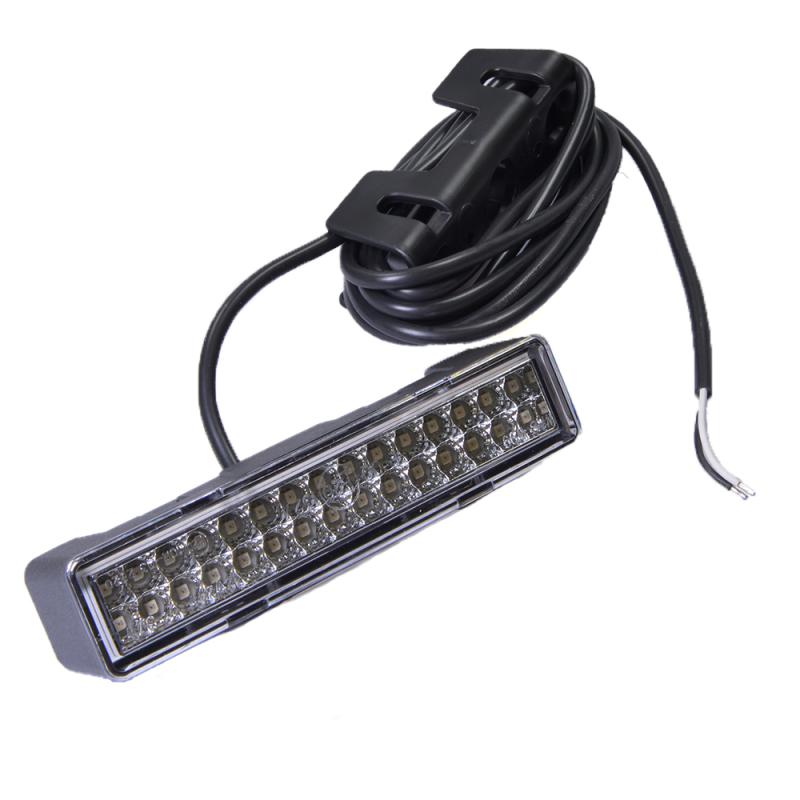 Nebelschlussleuchte LED universal