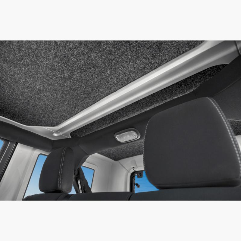 BedRug Hardtop Headliner Kit 2-Türer