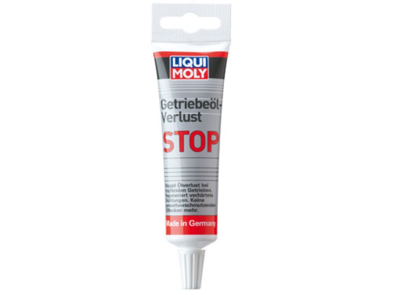 Getriebe-Öl Verlust STOP 50 ml