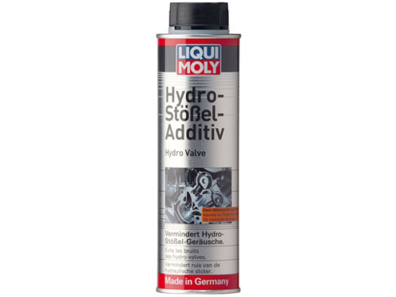 Hydro Stößel Additiv 300 ml