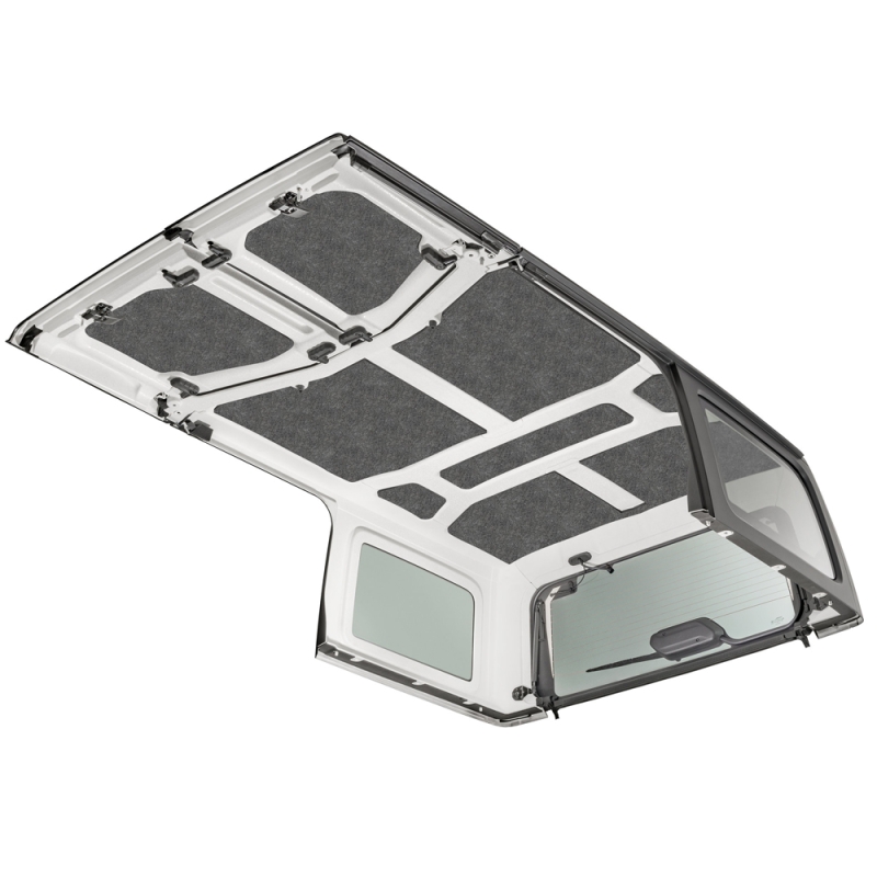 BedRug Hardtop Headliner Kit 4-Türer