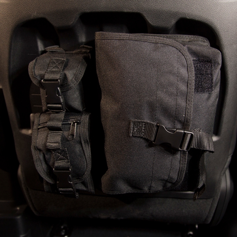 MOLLE Taschen System nur Rubicon