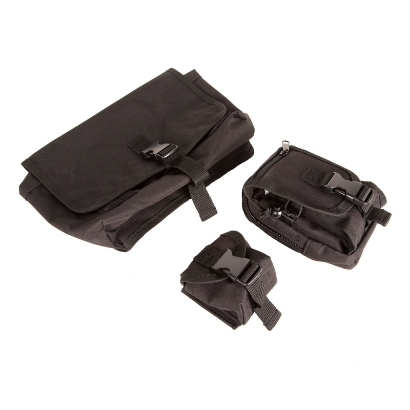 MOLLE Taschen System nur Rubicon