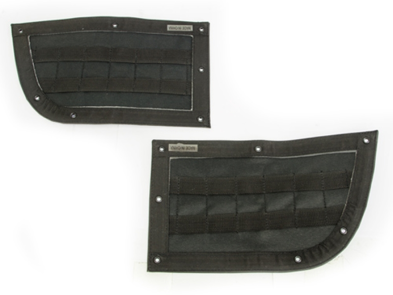 Door Panels vorne