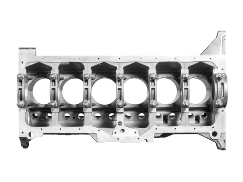 Motorblock 4,0 Ltr. 242 cui