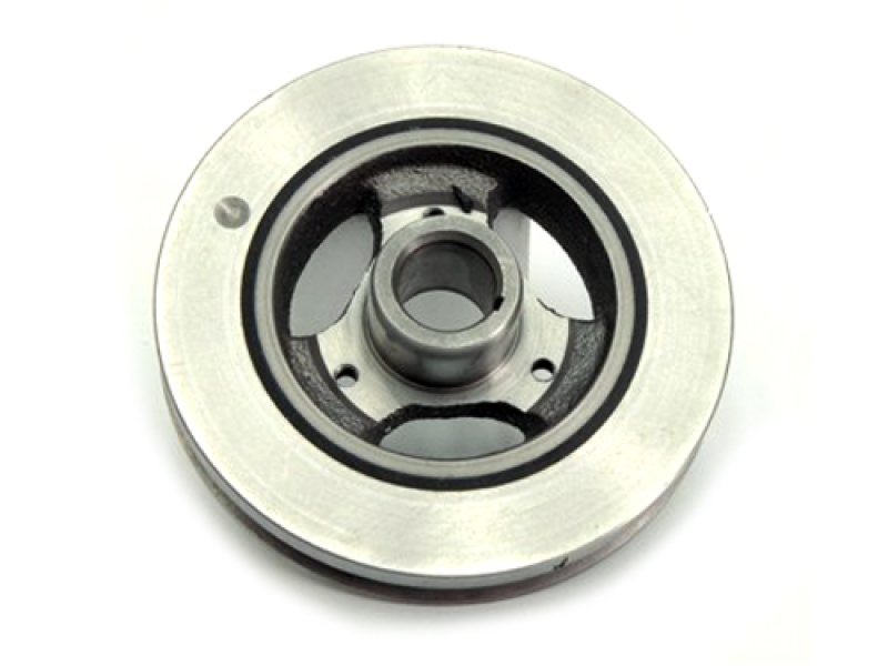 Vibration Damper