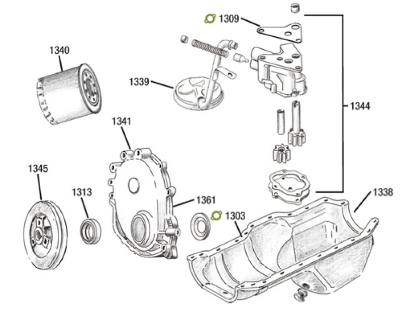 Vibration Damper