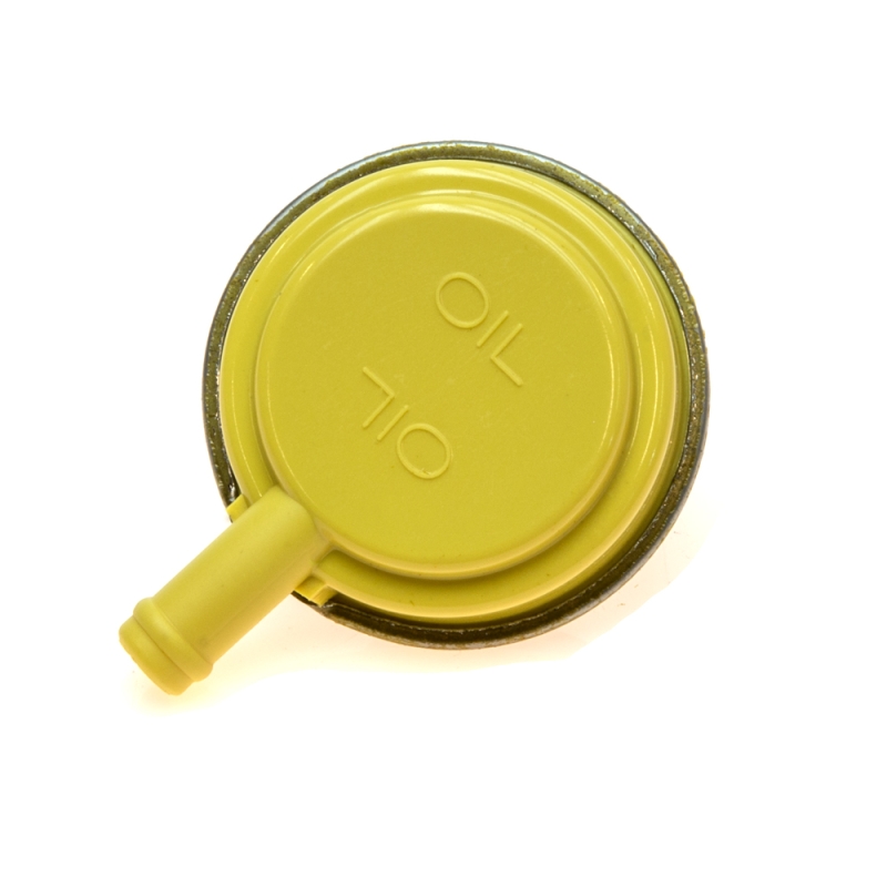 Oil Filler Cap