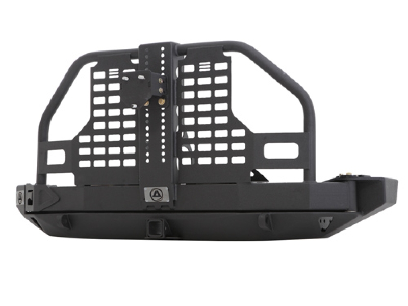 XRC Atlas Bumper hinten