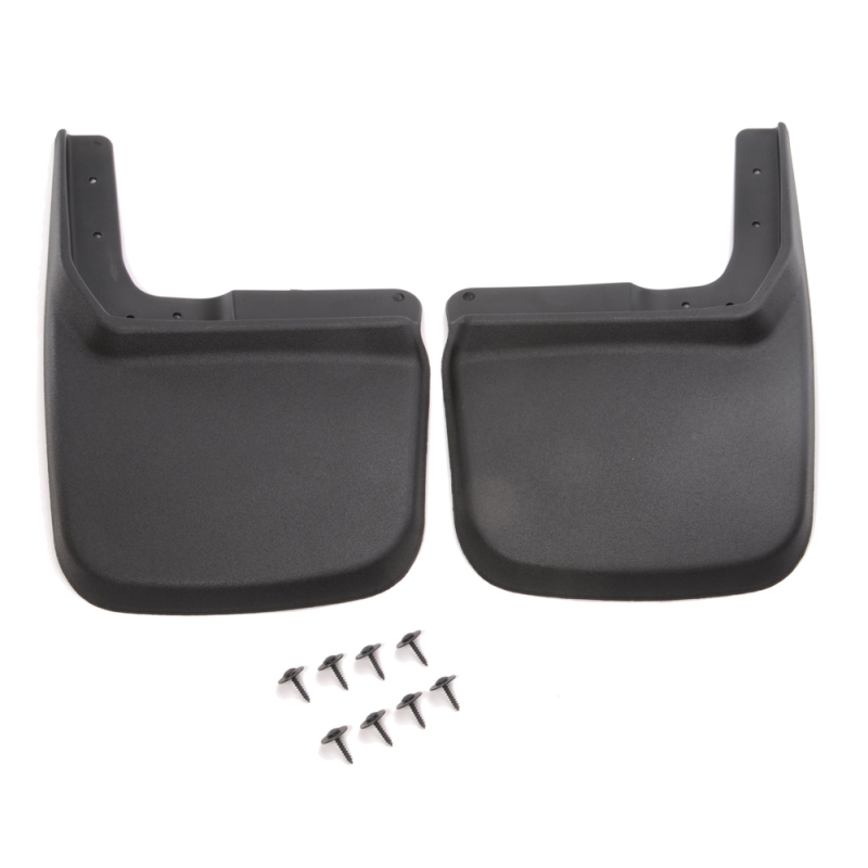 Spritzschutz Mud Flaps hinten, von Husky Liners