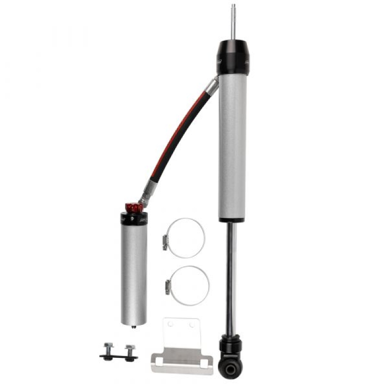 Rubicon Express 2.0 Reservoir Monotube Stoßdämpfer einstellbar  vorne  2" - 3" 
