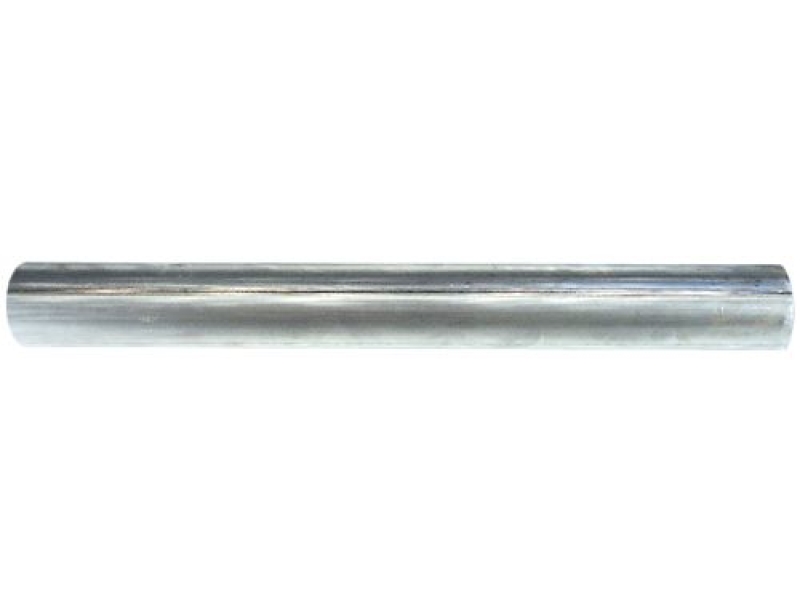 Auspuffrohr - Stangenware Stahl, 2'' Ø 50mm / 230 cm