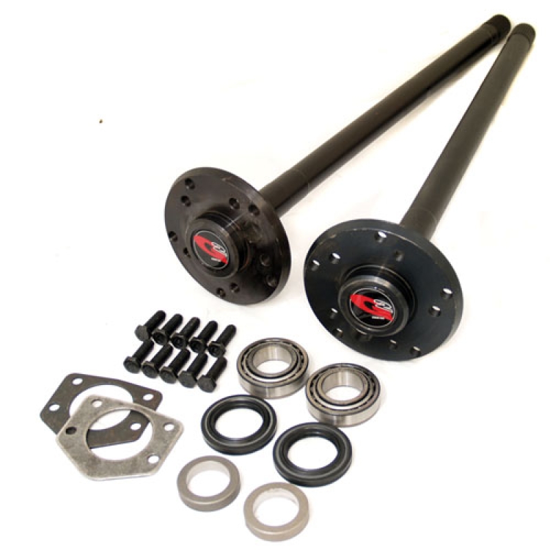 Steckachsen Kit verstärkt Dana 44 30 Spline Hinterachse