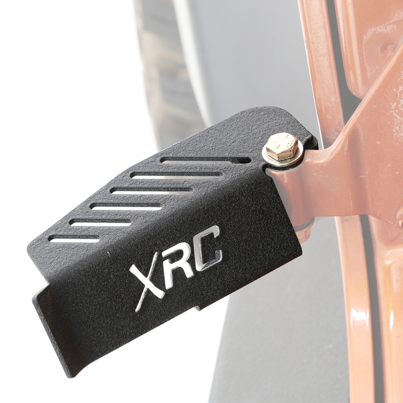 XRC JK Foot Pegs Fußrasten Smittybilt