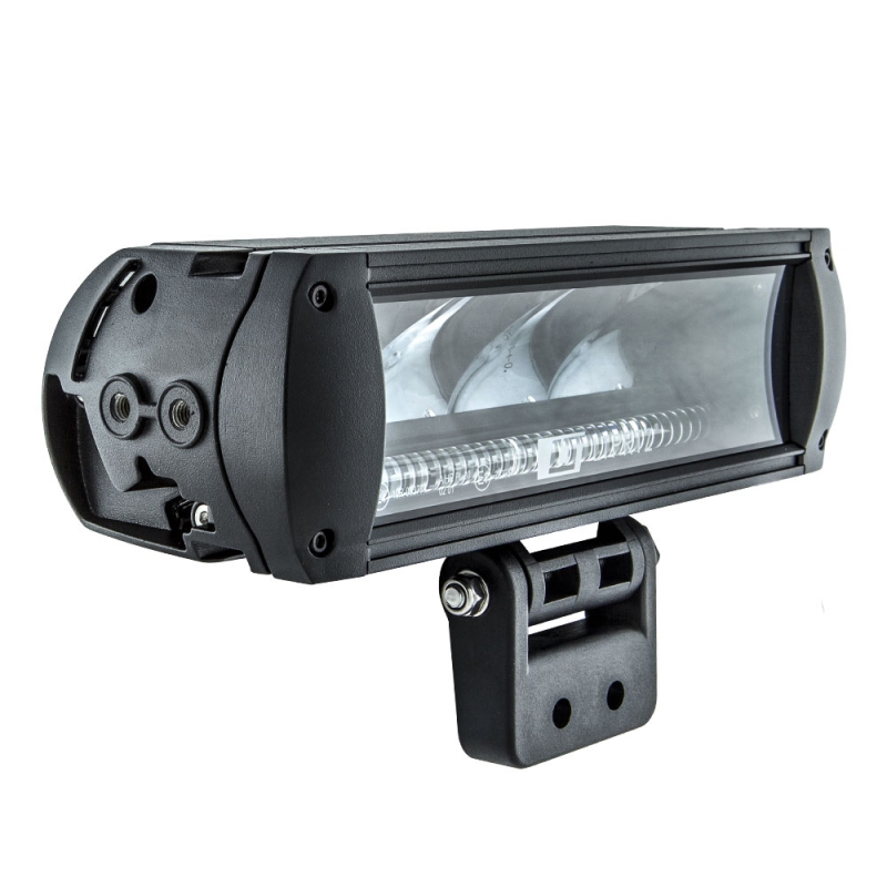 LED Fernscheinwerfer Lightbar & Standlicht 37W Daylight 9,65" mit E-Prüfzeichen