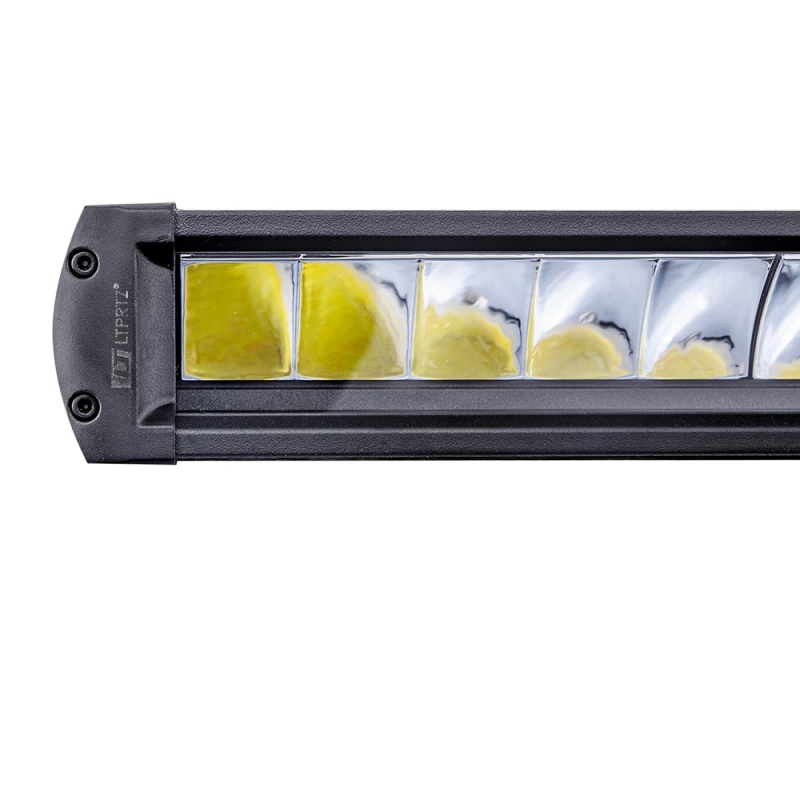 LED Fernscheinwerfer Lightbar 11,5" 50W Kombo-Licht mit E-Prüfzeichen