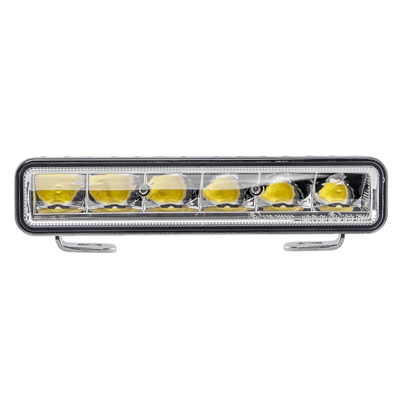 LED Fernscheinwerfer Lightbar 14W Punktlicht mit E-Prüfzeichen