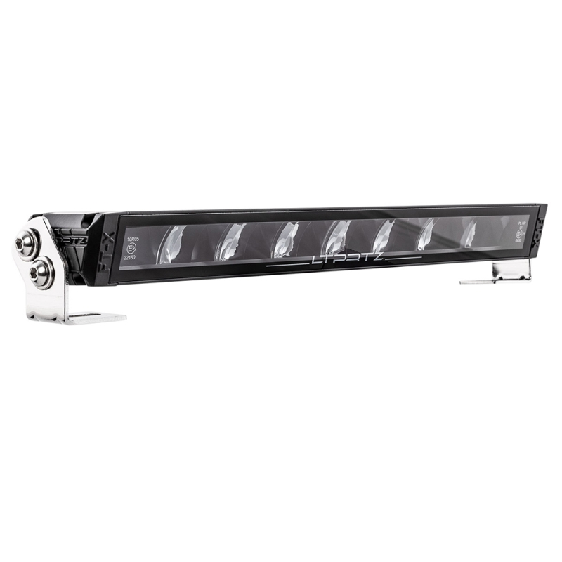 Led Lightbar 16" Flat X mit E-Prüfzeichen