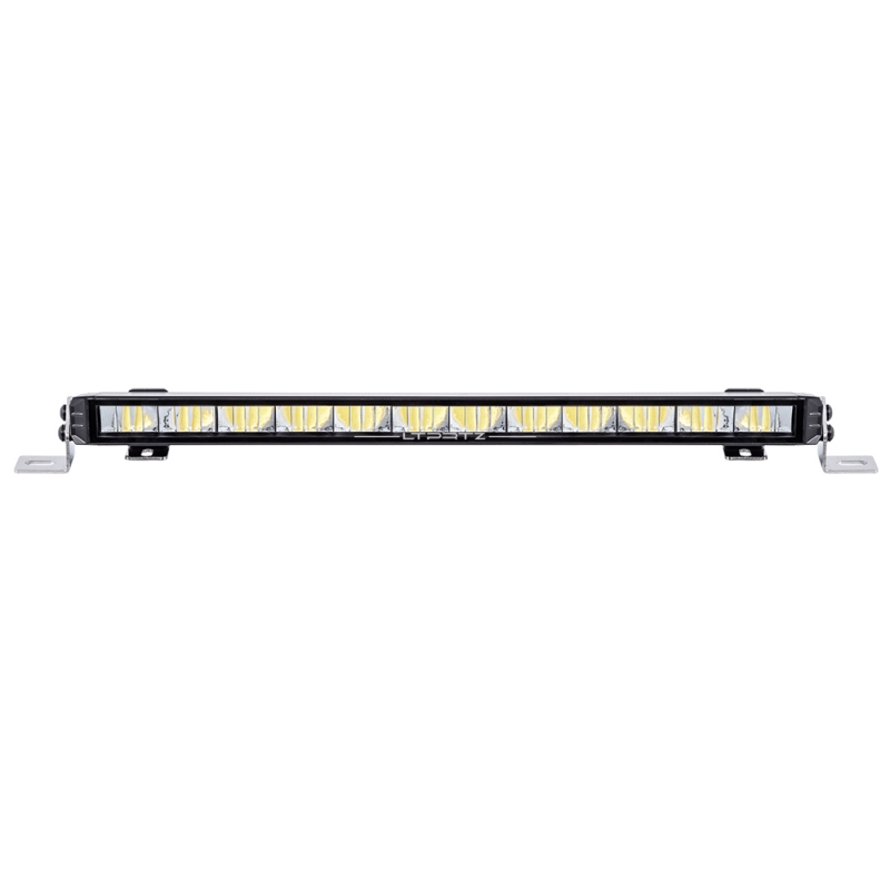 Led Lightbar 23" Flat X mit E-Prüfzeichen