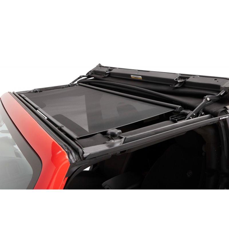 Bestop Sunshade Sunrider für Hardtop