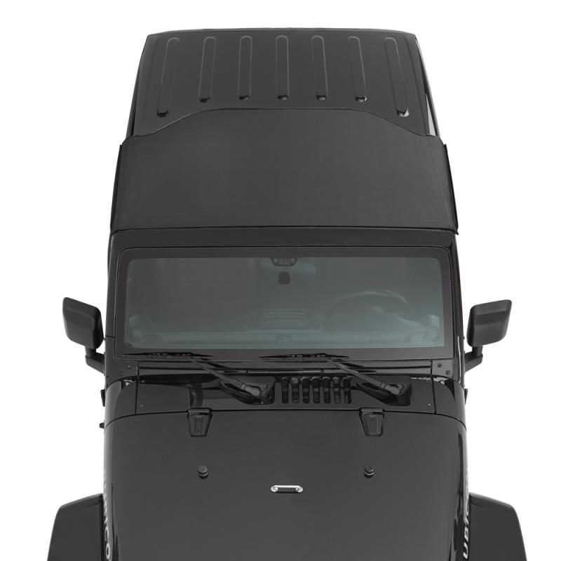 Sunrider für Hardtop Black Diamond