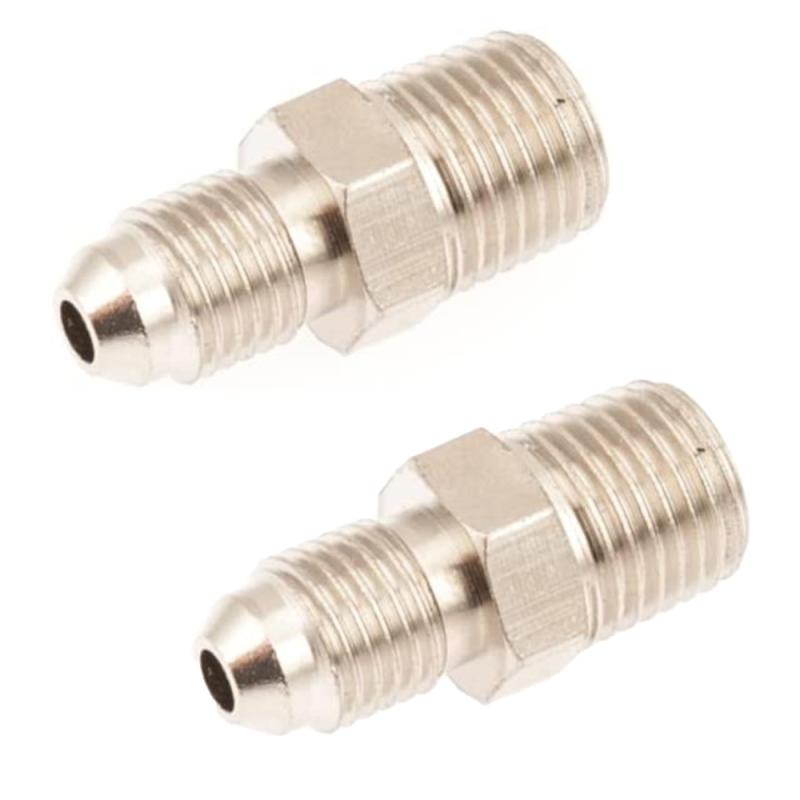 Adapter 1/4 NPT - JIC-04