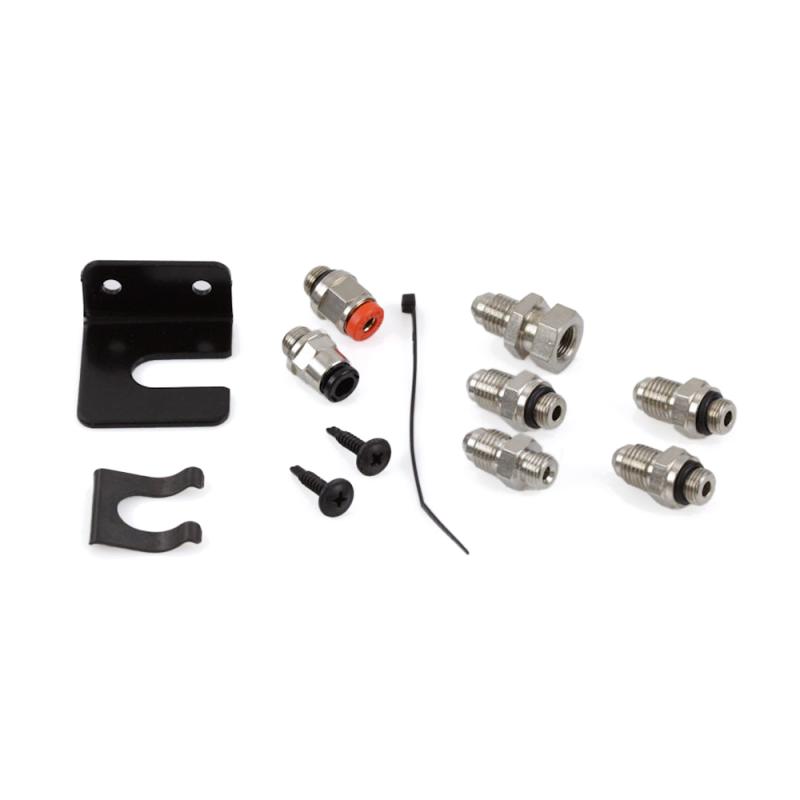 Luftleitungs Adapter Kit