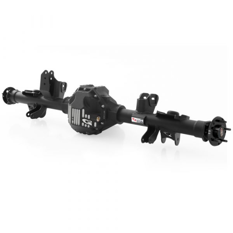 Core 44 Hinterachse 4:10 30 Spline Axle ARB Locker