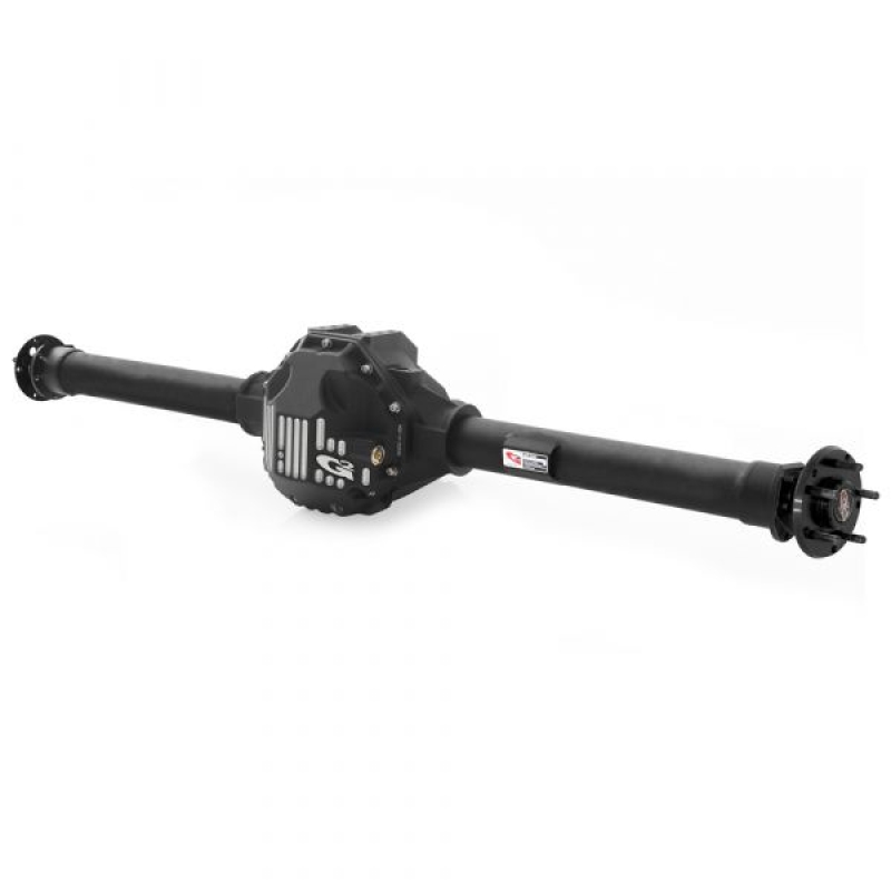 Core 44 Hinterachse 4:10 30 Spline Axle ARB Locker