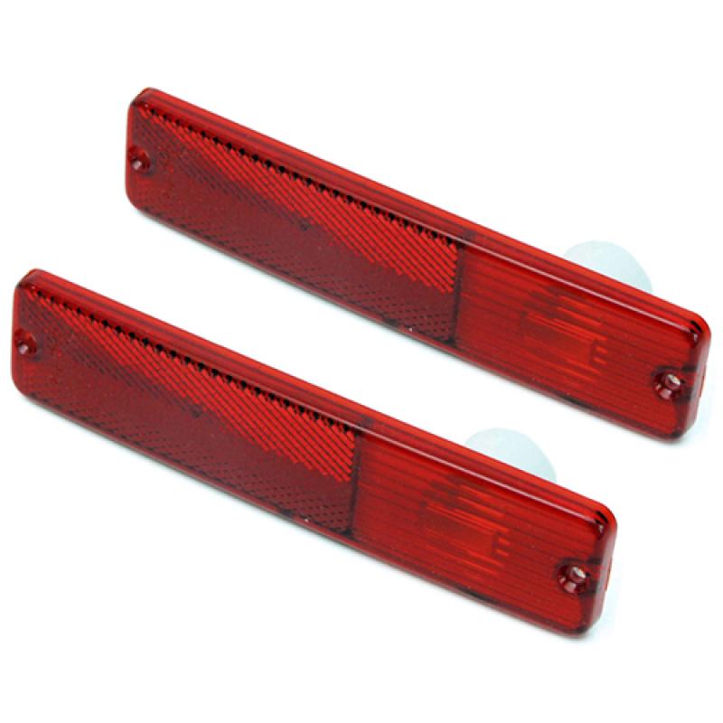 Sidemarker Lamp Kit (Rear)