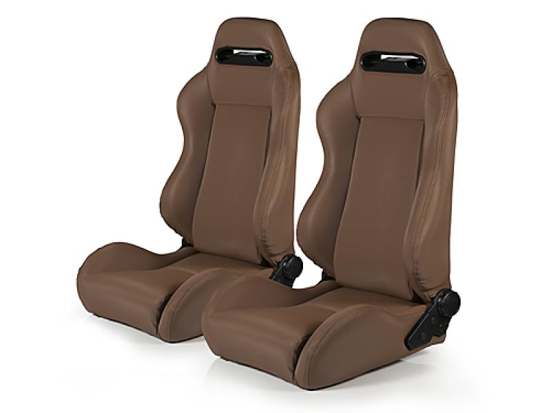 Racing Seat Set Spice