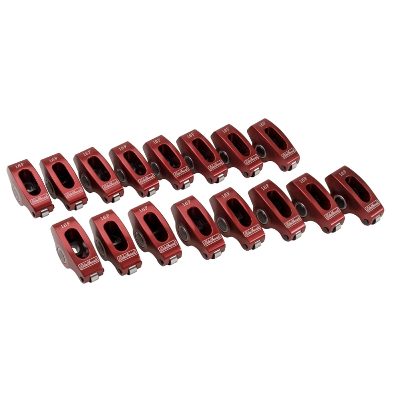 Roller Rocker 3/8" Edelbrock