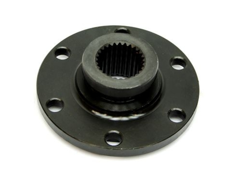 Axle Flange