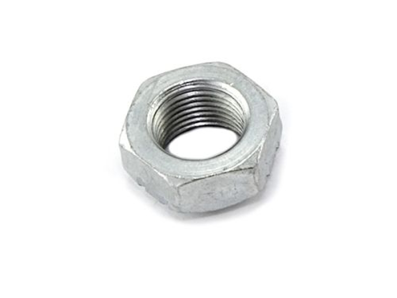 Pinion Nut