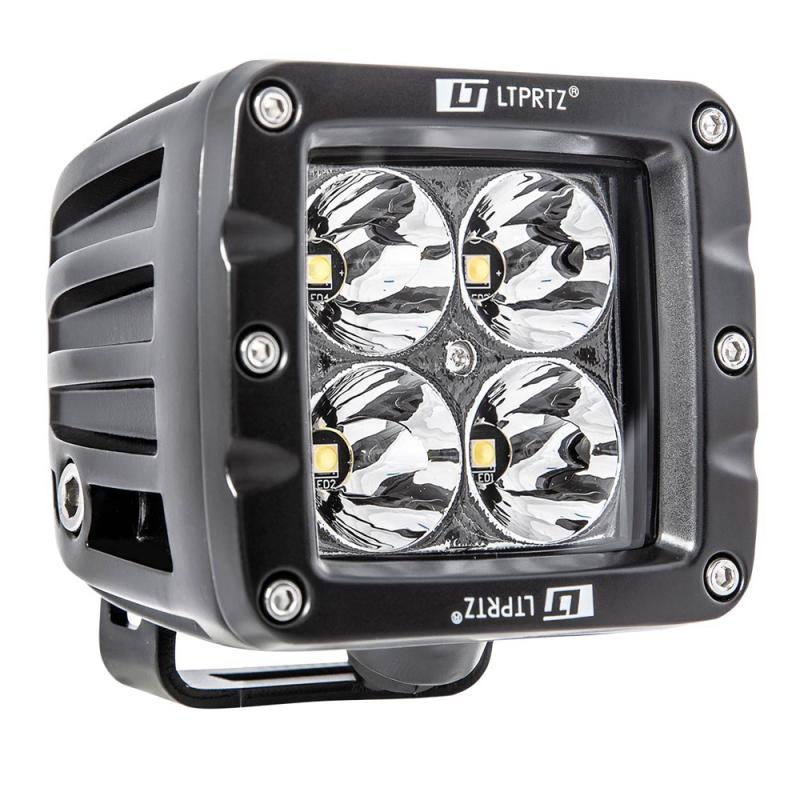 LED Scheinwerfer Cube 40W Spot Licht