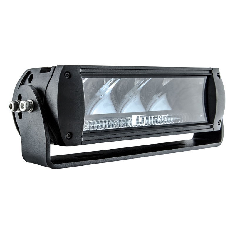 LED Fernscheinwerfer Lightbar & Standlicht 37W Daylight 9,65" mit E-Prüfzeichen