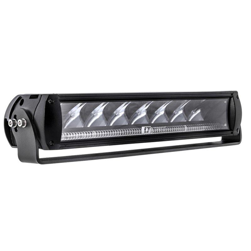 LED Fernscheinwerfer Lightbar & Standlicht 74W Daylight 16,89" mit E-Prüfzeichen