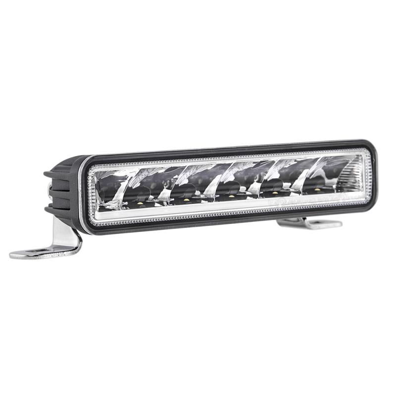 LED Fernscheinwerfer Lightbar 14W Punktlicht mit E-Prüfzeichen