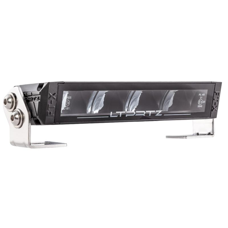 Led Lightbar 9" Flat X mit E-Prüfzeichen